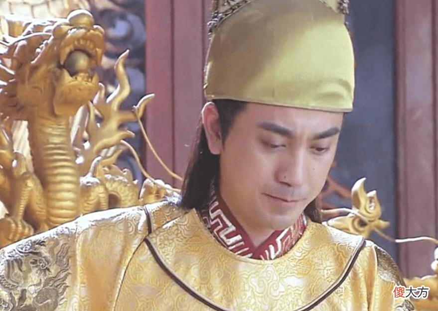 【历史故事】明宪宗朱见深为什么要为他的叔叔朱祁钰平反?他是如何想的?