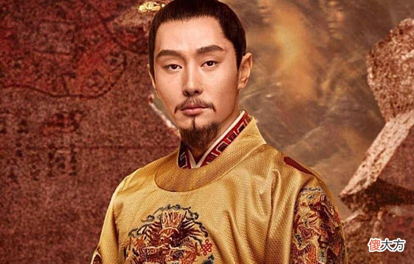 【历史故事】明宪宗朱见深为什么要为他的叔叔朱祁钰平反?他是如何想的?