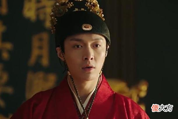 【历史故事】明宪宗朱见深为什么要为他的叔叔朱祁钰平反?他是如何想的?