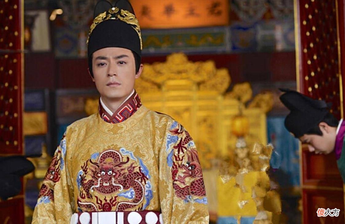 【历史故事】明宪宗朱见深为什么要为他的叔叔朱祁钰平反?他是如何想的?
