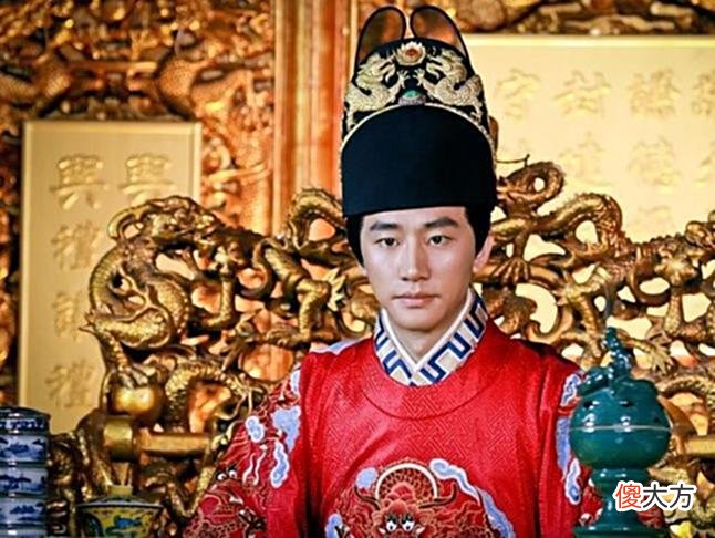 【历史故事】明宪宗朱见深为什么要为他的叔叔朱祁钰平反?他是如何想的?