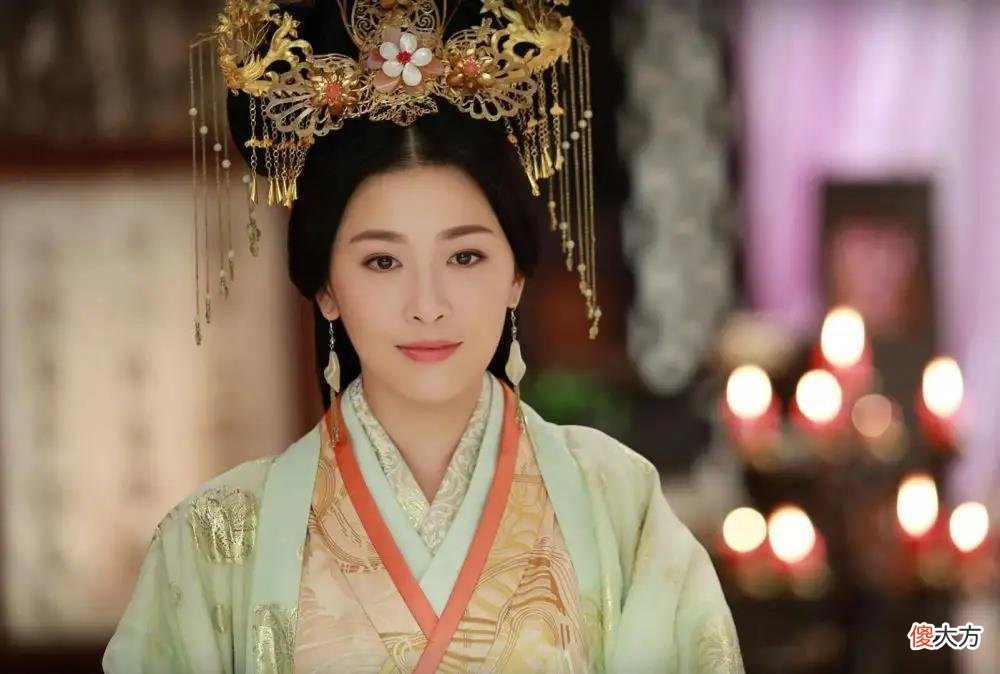 【爱历史】丹阳公主嫁猛将，梨花带雨哭诉，唐太宗出妙招迅速化解