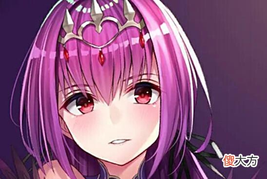 【游戏迷】fgo:来自舅舅玩家7周年的神预言尺阶斯卡蒂有望成为新一代绿拐