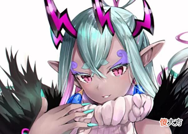 【游戏迷】fgo:来自舅舅玩家7周年的神预言尺阶斯卡蒂有望成为新一代绿拐