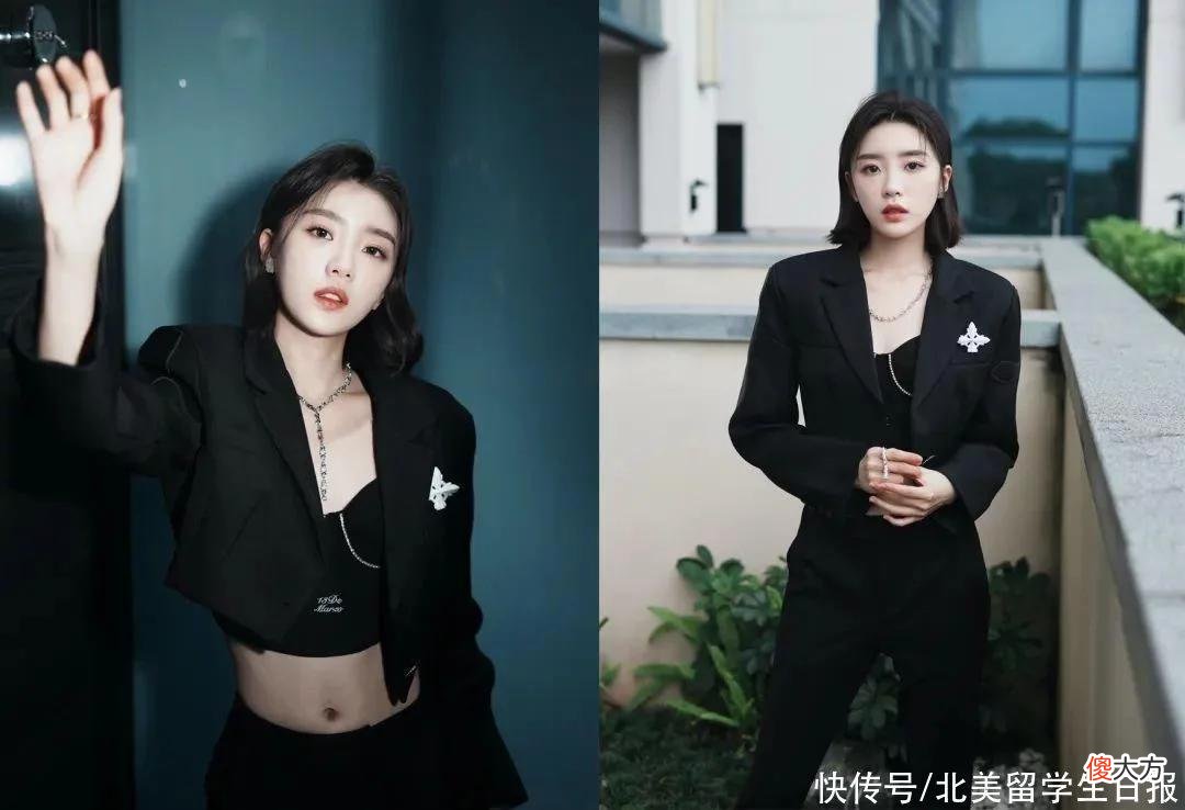 【时尚一点】这个七夕，礼物准备好了吗！让众多明星佩戴喜爱的珠宝原来是TA！情侣款更有神秘折扣