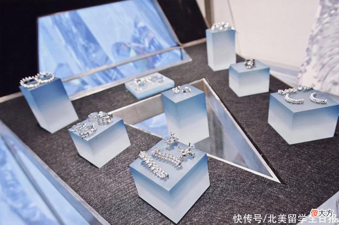 【时尚一点】这个七夕，礼物准备好了吗！让众多明星佩戴喜爱的珠宝原来是TA！情侣款更有神秘折扣