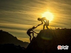 梦见贵人出现