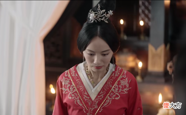 【历史故事】看到越妃怼人，小伙伴：越妃这嘴能借我用用不？