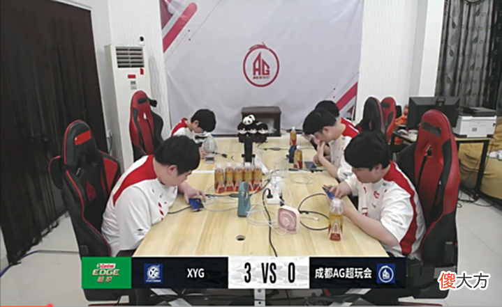 【游戏世界】“以诺为核,未来可欺”,AG“饭王”荣登黑榜第一,未央会射手吗?