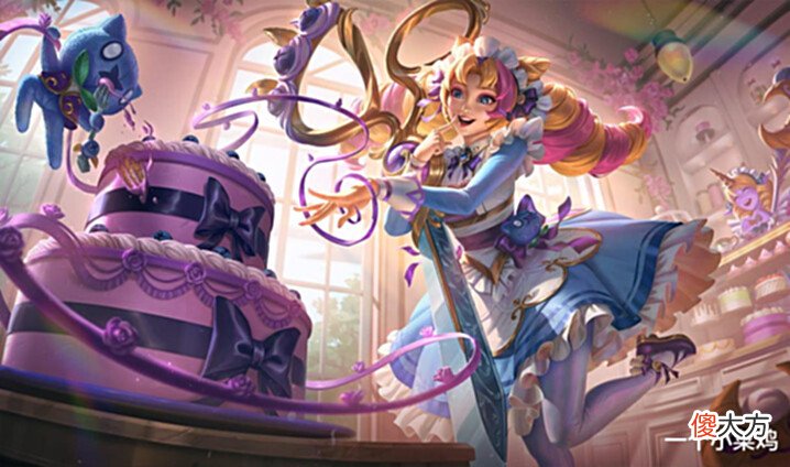 【游戏迷】lol12.15版本改动预告：盲僧劫阿卡丽加强，潘森逃过一劫
