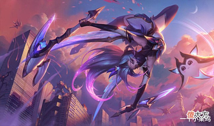 【游戏迷】lol12.15版本改动预告：盲僧劫阿卡丽加强，潘森逃过一劫
