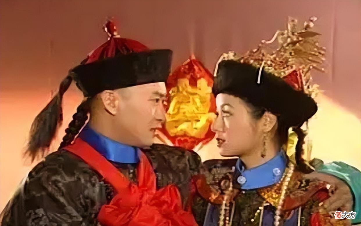 【历史故事】历史上真实的紫薇很可怜：自己红颜薄命，其子也成为他人的笑柄