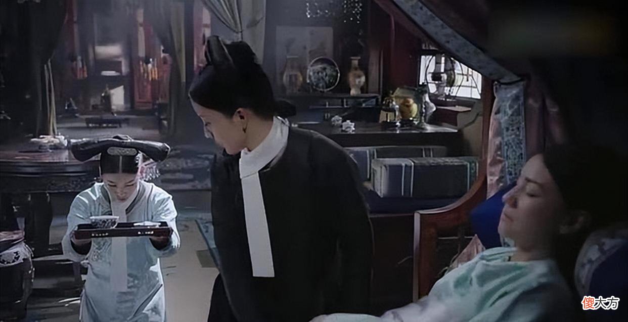 【历史故事】历史上真实的紫薇很可怜：自己红颜薄命，其子也成为他人的笑柄