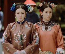 【历史故事】历史上真实的紫薇很可怜：自己红颜薄命，其子也成为他人的笑柄