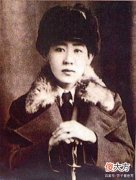 【爱历史】曾经危害中国的三大间谍，后来都是什么下场？