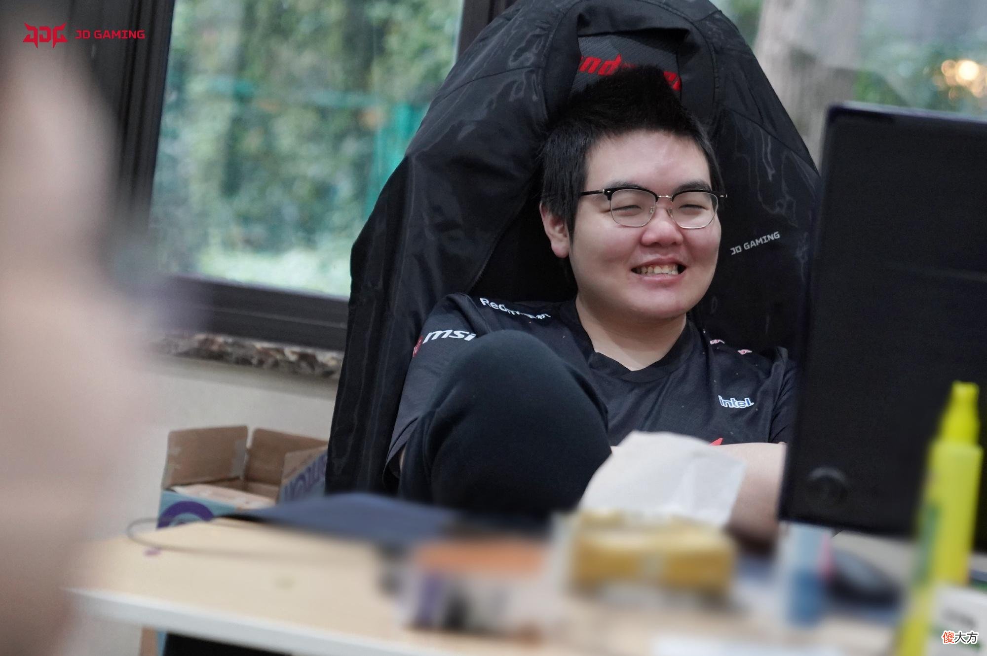 【游戏迷】JDG迎战WBG冲击复活甲！369对线Theshy是关键