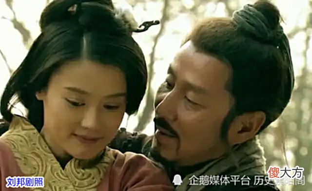 【历史故事】为什么刘邦四十多岁才开始有出息？看完他此前的所作所为便明白了
