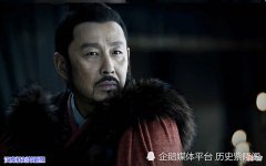 【历史故事】为什么刘邦四十多岁才开始有出息？看完他此前的所作所为便明白了