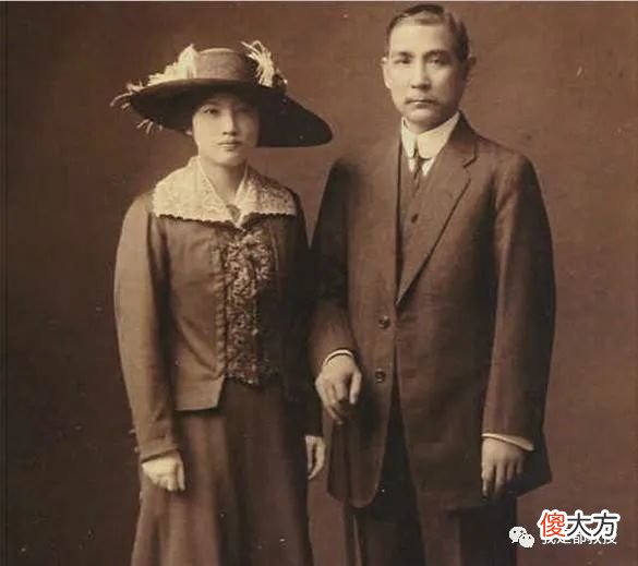 【历史故事】孙中山纸质版遗言曝光：两页纸交代国事家事，不愧为一代伟人