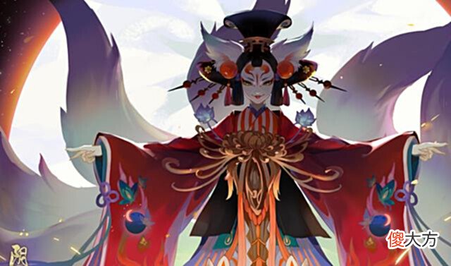 【游戏迷】阴阳师:SP鬼女红叶的出现,抢了谁的蛋糕?
