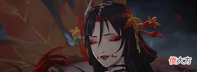 【游戏迷】阴阳师:SP鬼女红叶的出现,抢了谁的蛋糕?