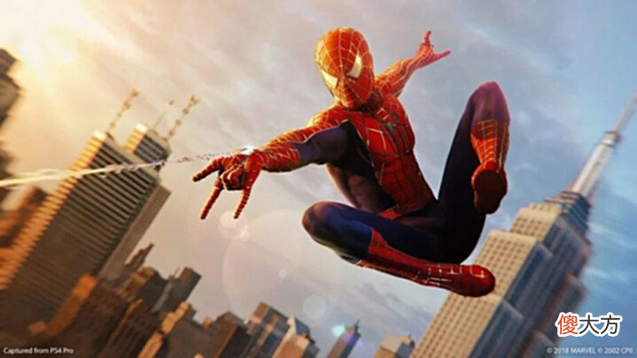 【游戏世界】索尼《漫威蜘蛛侠:重制版》PC版降价,预购玩家需退款重新购买
