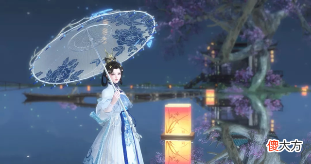 【游戏世界】四年做出几百套,那些被遗忘的中国风礼服,竟被一款游戏发扬光大