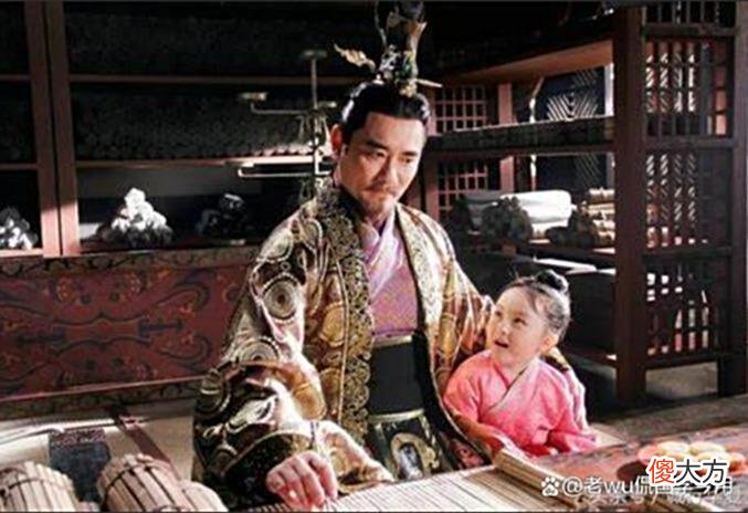 【历史故事】魏国开国君主魏文侯，为何要屈己待人，去拜这三位贤人为师呢