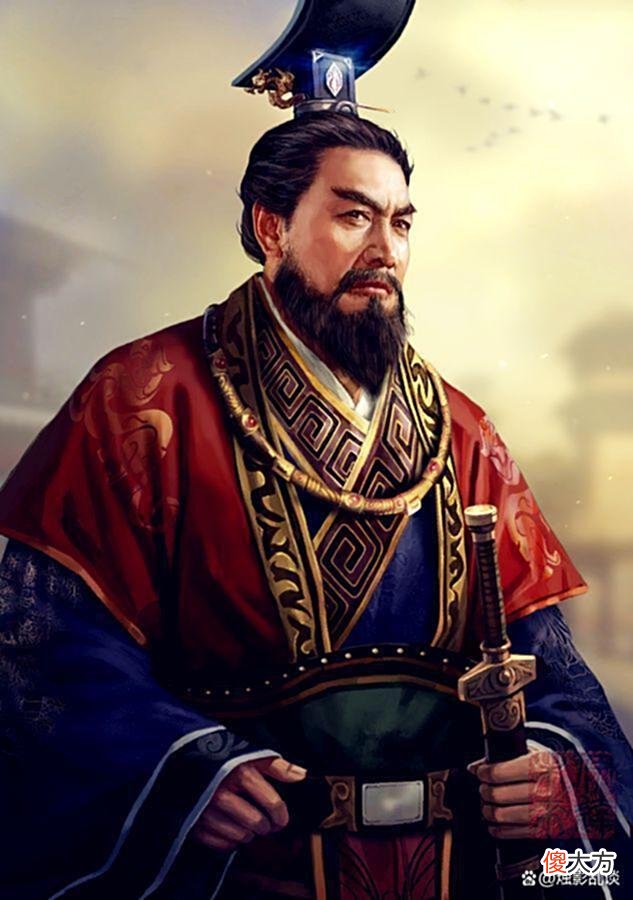 【爱历史】《三国演义》中惨遭羞辱的十大人物