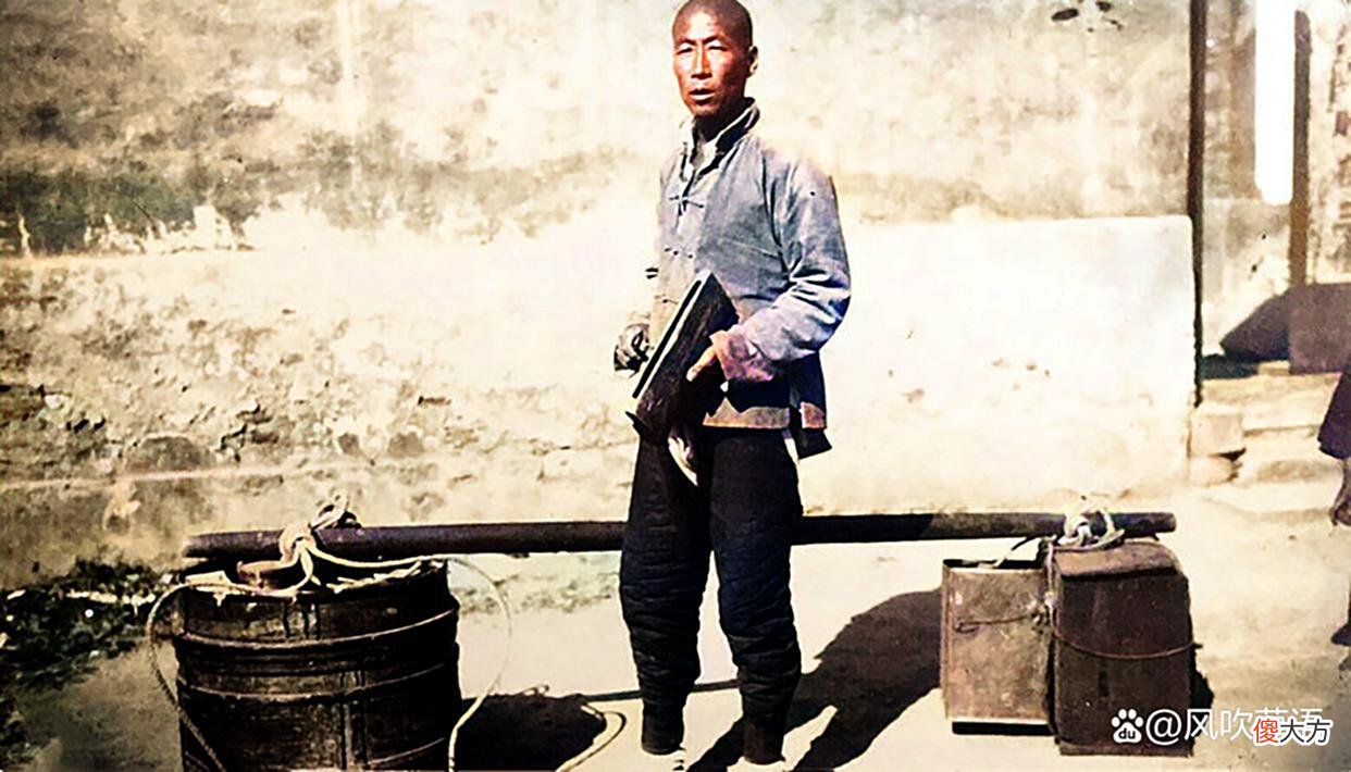 【历史故事】民国旧影：1928年洋人镜头里的北京城