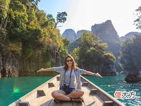 梦见旅游是什么意思