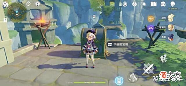 【游戏世界】原神:认识的好几个经验都够差不多55了,还卡在45?想法很怪异!