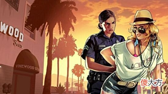 【游戏迷】《GTA6》女性主角引争议“粉丝”称过于正确