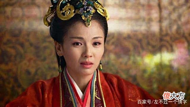 【历史故事】秦王讨伐义渠，为何带上芈月？