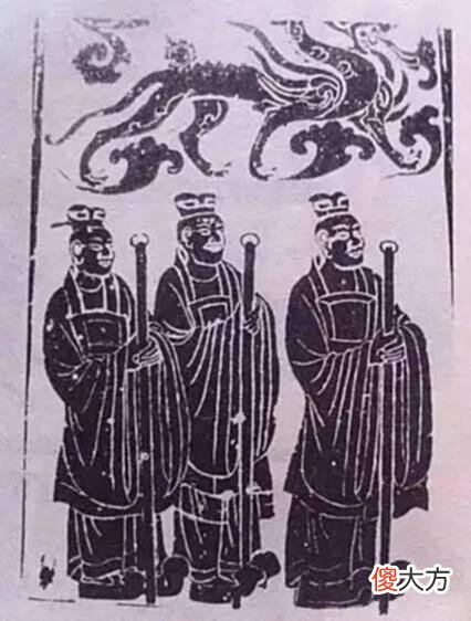 【爱历史】别看都是环首刀魏晋南北朝时期竟然也玩出了胡人、汉人三种戴法