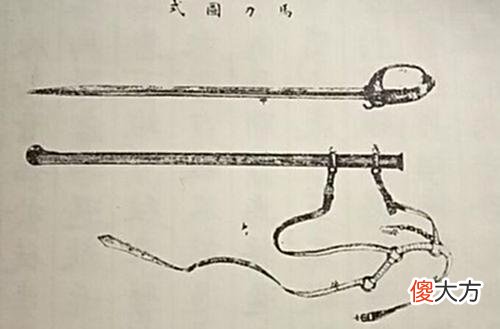 【爱历史】别看都是环首刀魏晋南北朝时期竟然也玩出了胡人、汉人三种戴法