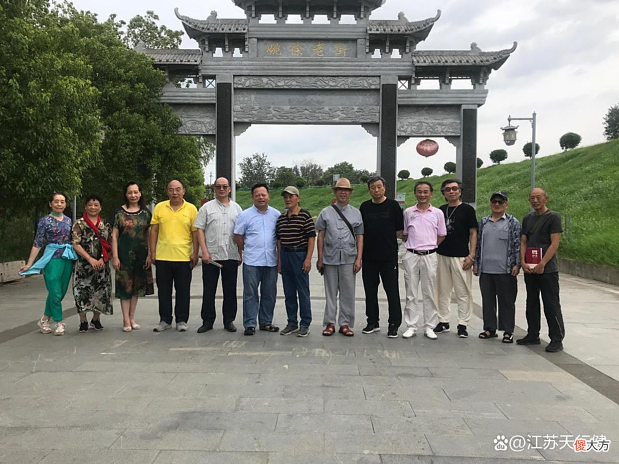【历史故事】再次走进知青故里——任毅曾经插队的地方
