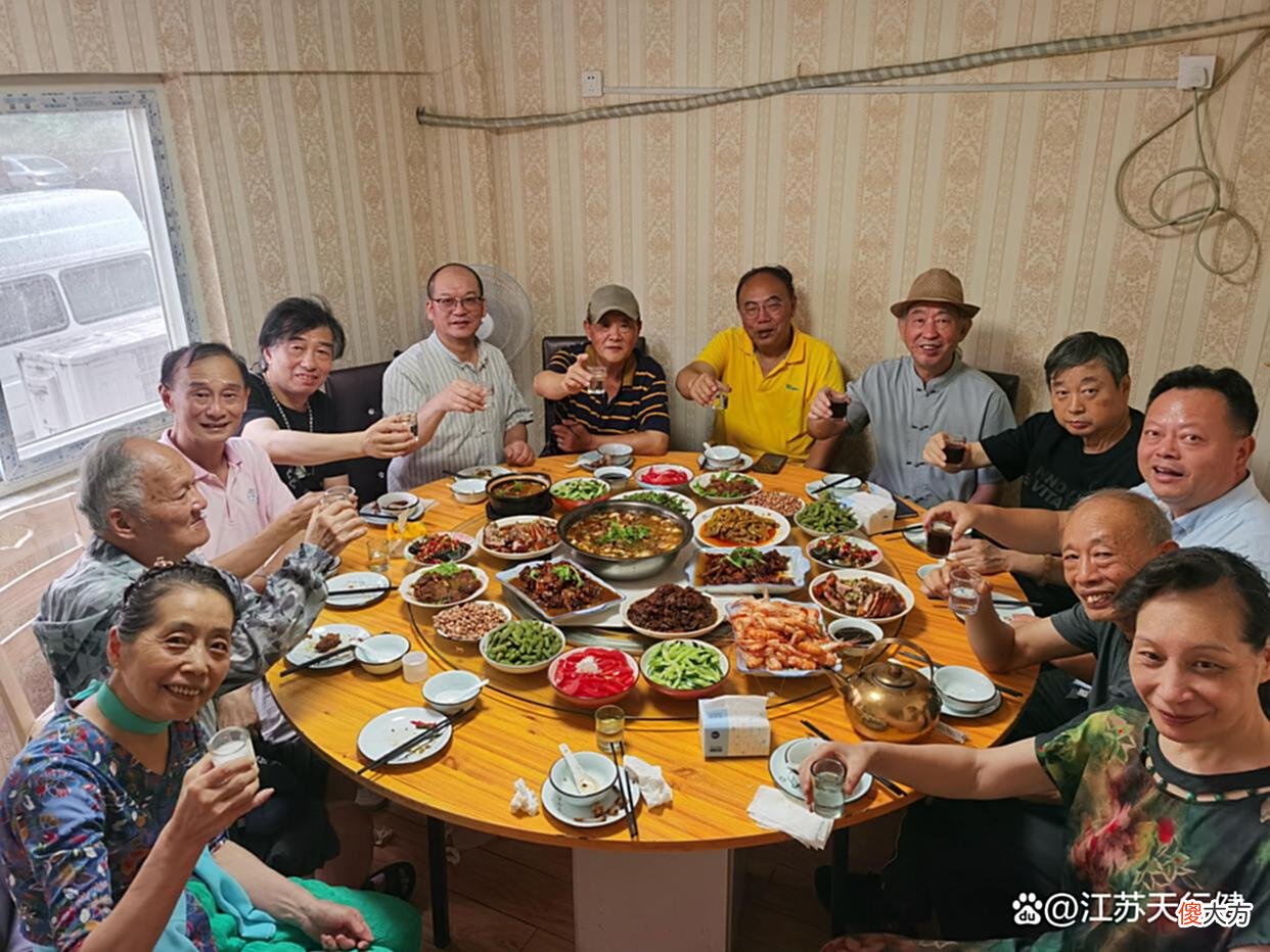 【历史故事】再次走进知青故里——任毅曾经插队的地方