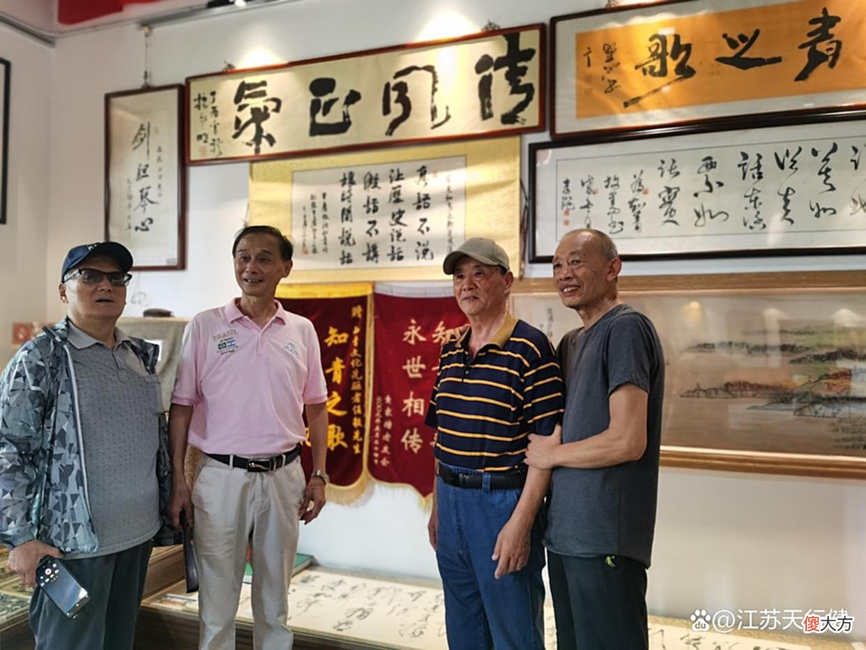 【历史故事】再次走进知青故里——任毅曾经插队的地方