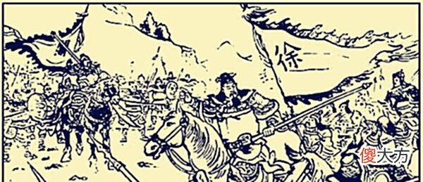 【历史故事】老年关羽武艺水平如何?襄樊之战如果没有中箭,能否击败徐晃?