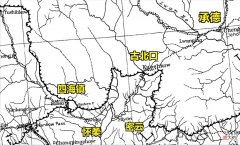 【爱历史】克拉普民国行摄记之六：1914年的北京密云、怀柔、延庆老照片