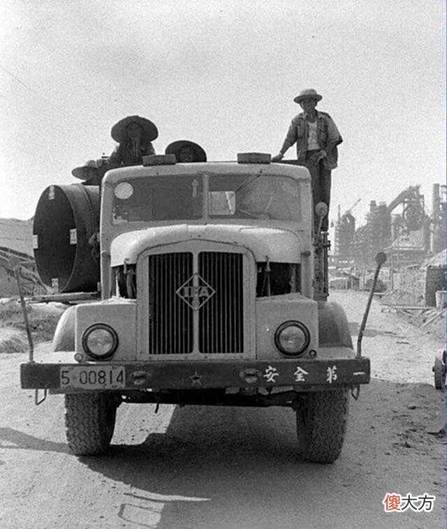 【历史故事】外国人拍摄的中国1959年老照片