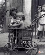 【历史故事】外国人拍摄的中国1959年老照片