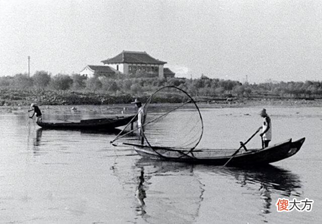【历史故事】外国人拍摄的中国1959年老照片
