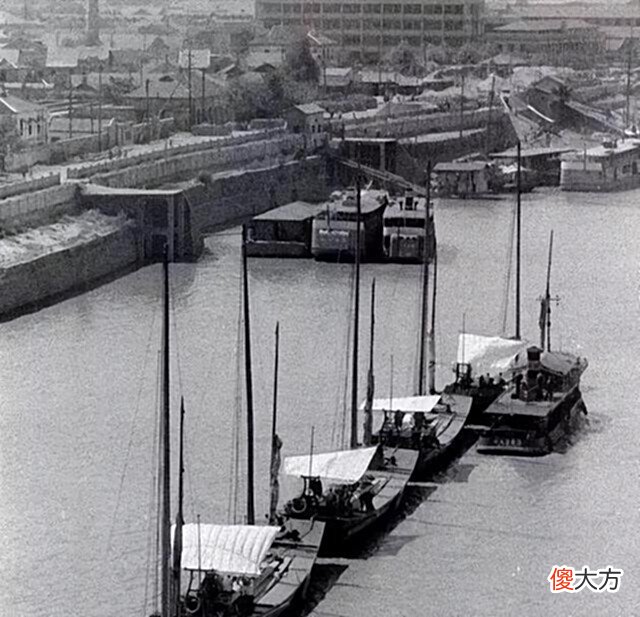 【历史故事】外国人拍摄的中国1959年老照片