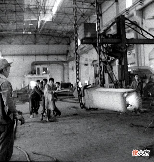 【历史故事】外国人拍摄的中国1959年老照片