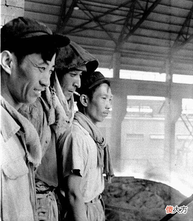 【历史故事】外国人拍摄的中国1959年老照片