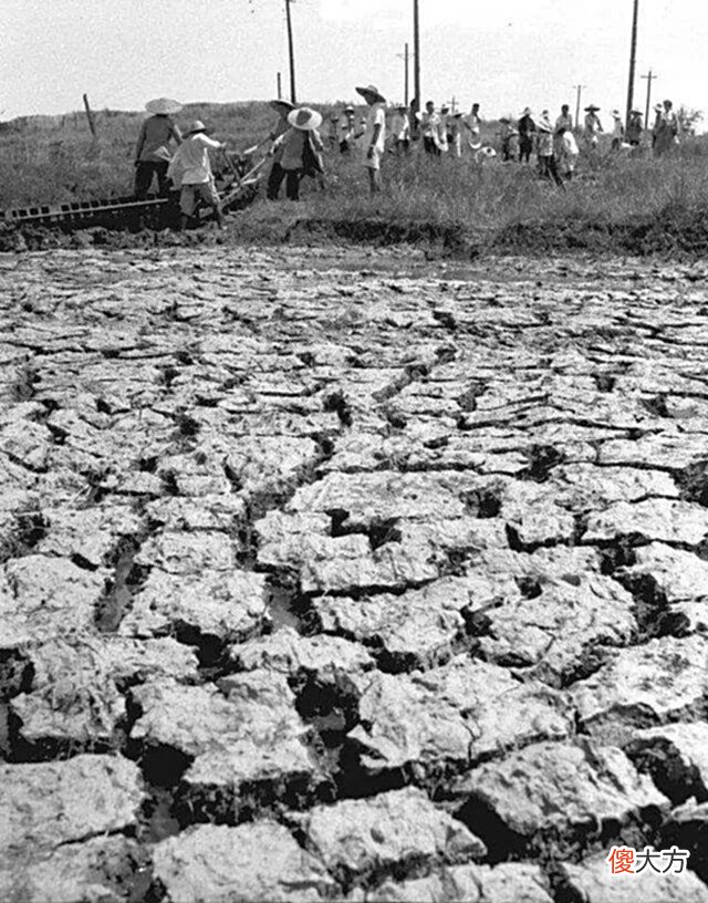 【历史故事】外国人拍摄的中国1959年老照片