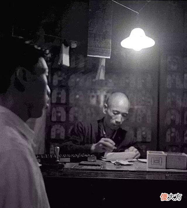 【历史故事】外国人拍摄的中国1959年老照片