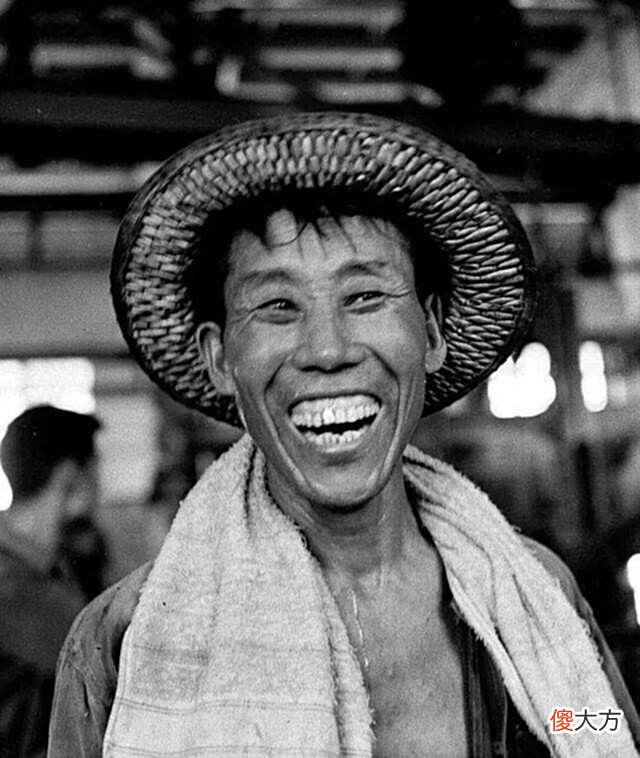 【历史故事】外国人拍摄的中国1959年老照片